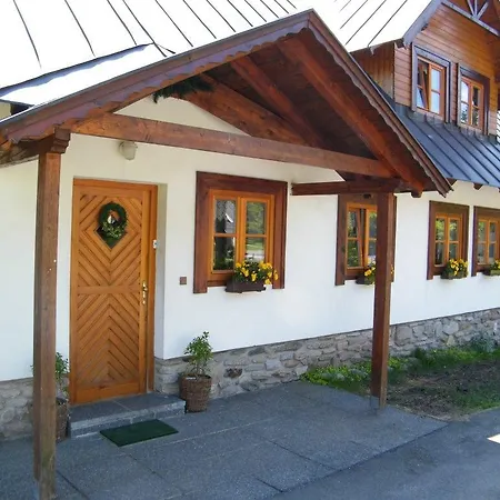 Maison d'hôtes U Smrciny