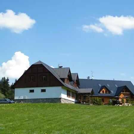 Maison d'hôtes U Smrciny