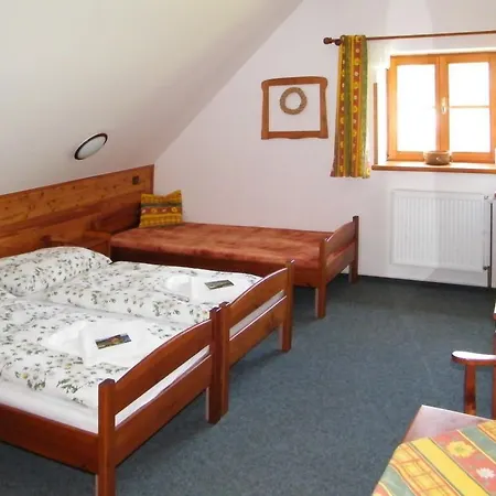 Maison d'hôtes U Smrciny