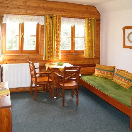 Guest house U Smrciny