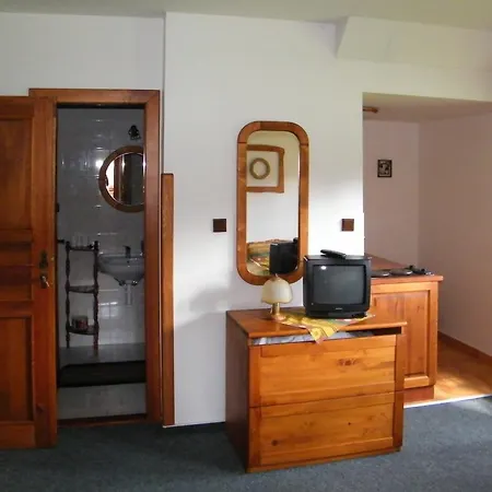 Maison d'hôtes U Smrciny