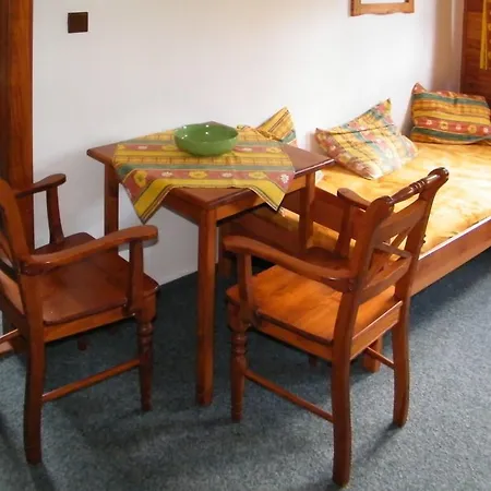Maison d'hôtes U Smrciny 3*