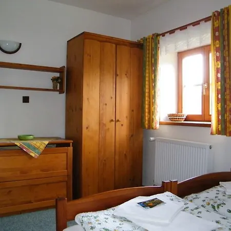Maison d'hôtes U Smrciny