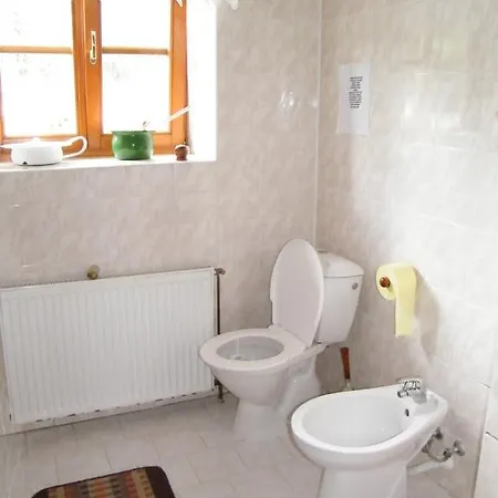 Guest house U Smrciny Janske Lazne