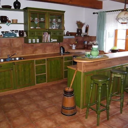Guest house U Smrciny