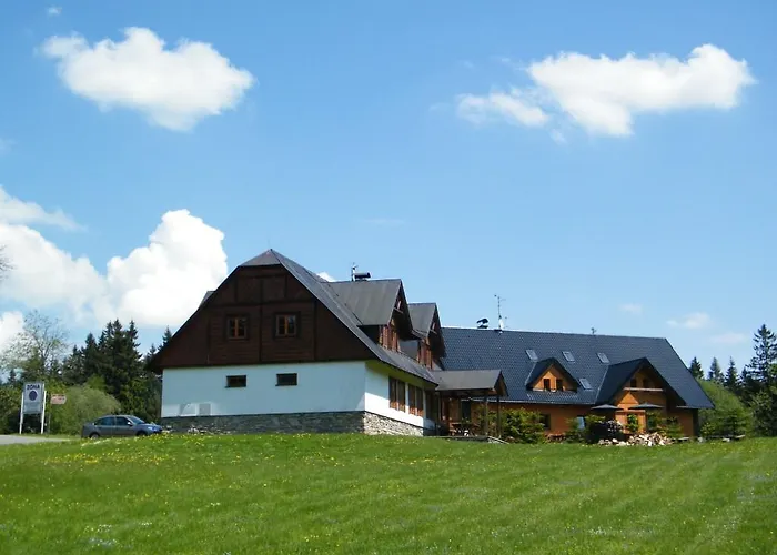 Guest house U Smrciny