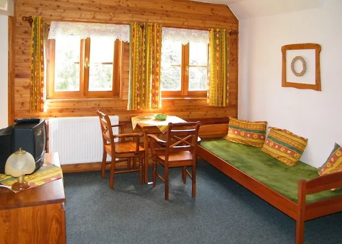 Guest house U Smrciny