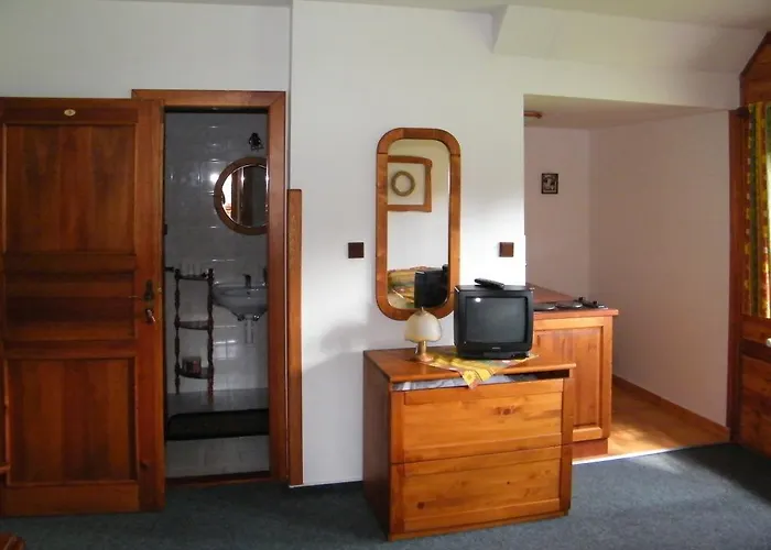 Guest house U Smrciny