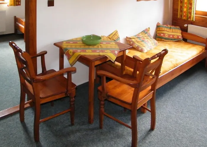 Guest house U Smrciny 3*