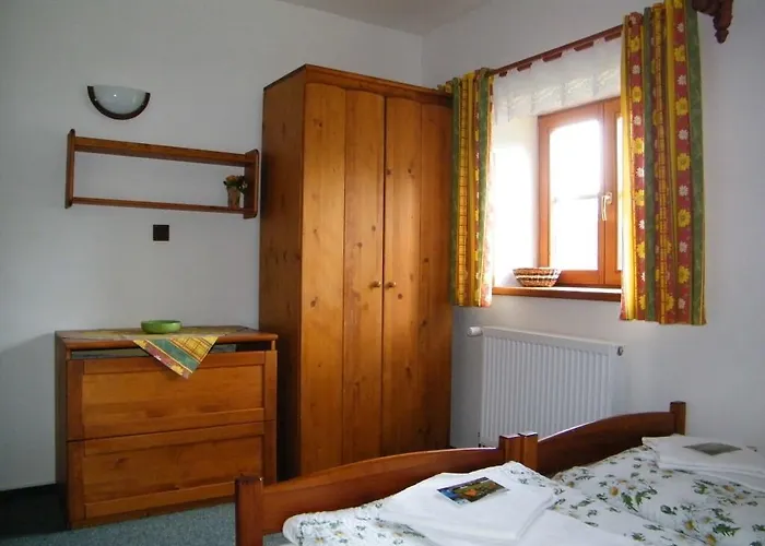 Guest house U Smrciny