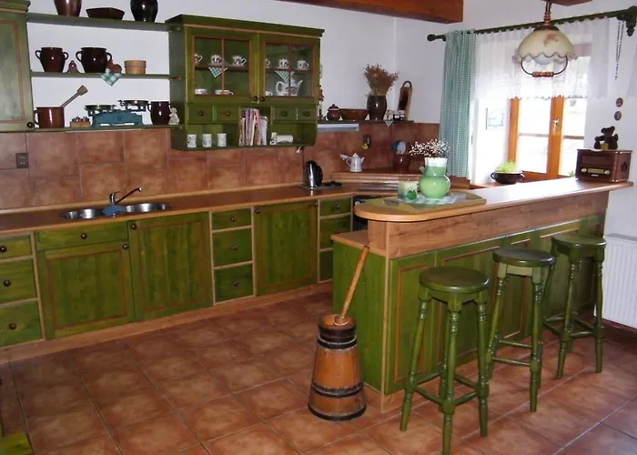 Guest house U Smrciny