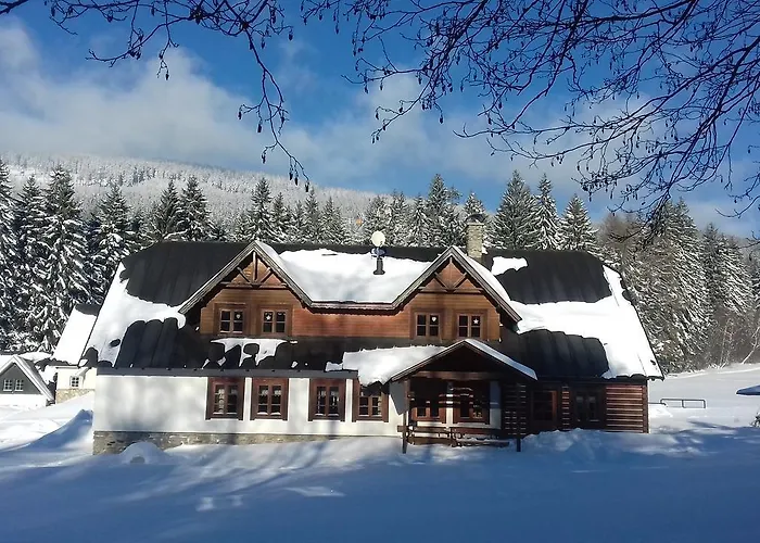U Smrciny Guest house 3*